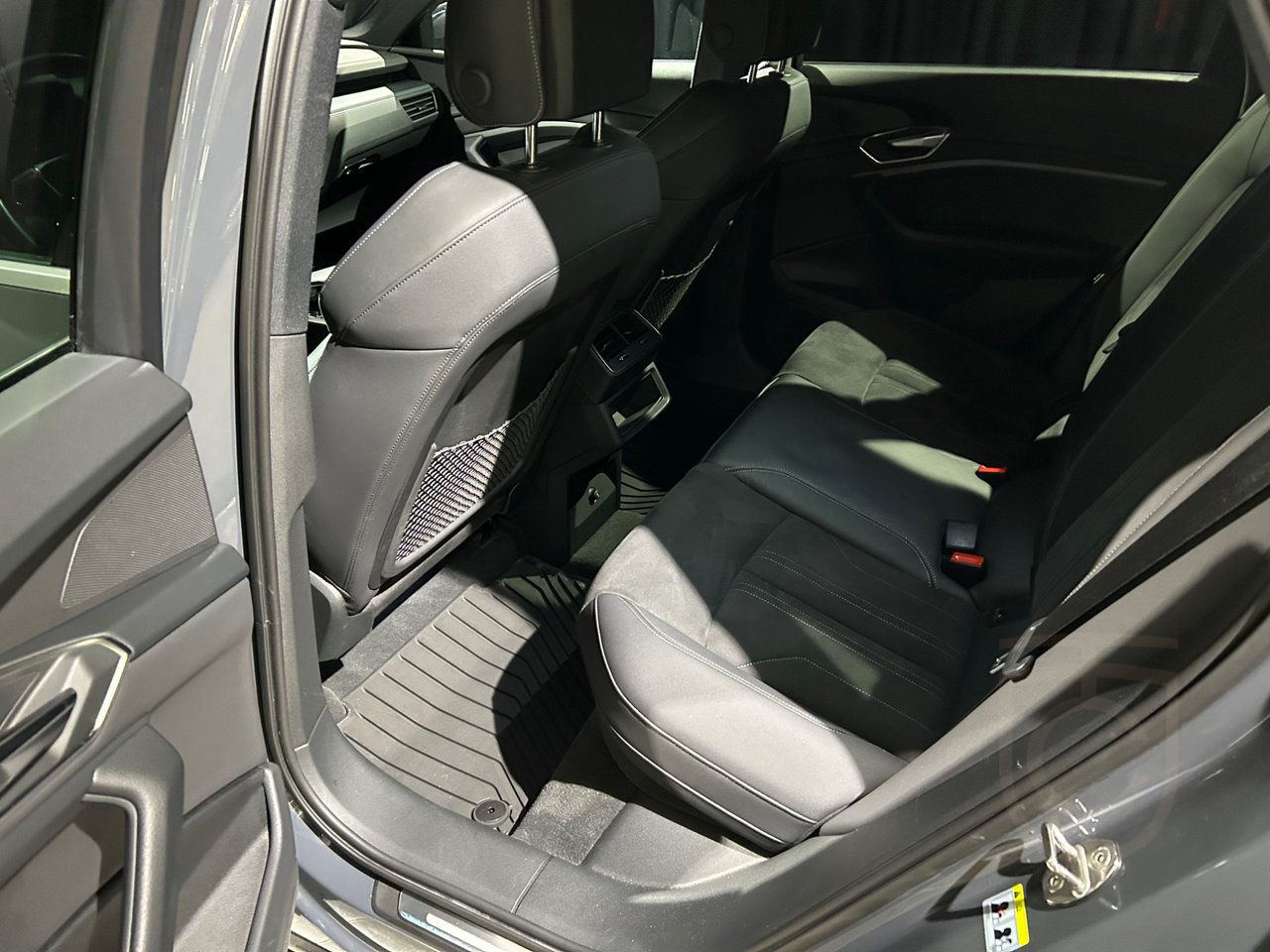 Audi Q8 50 e-tron quattro