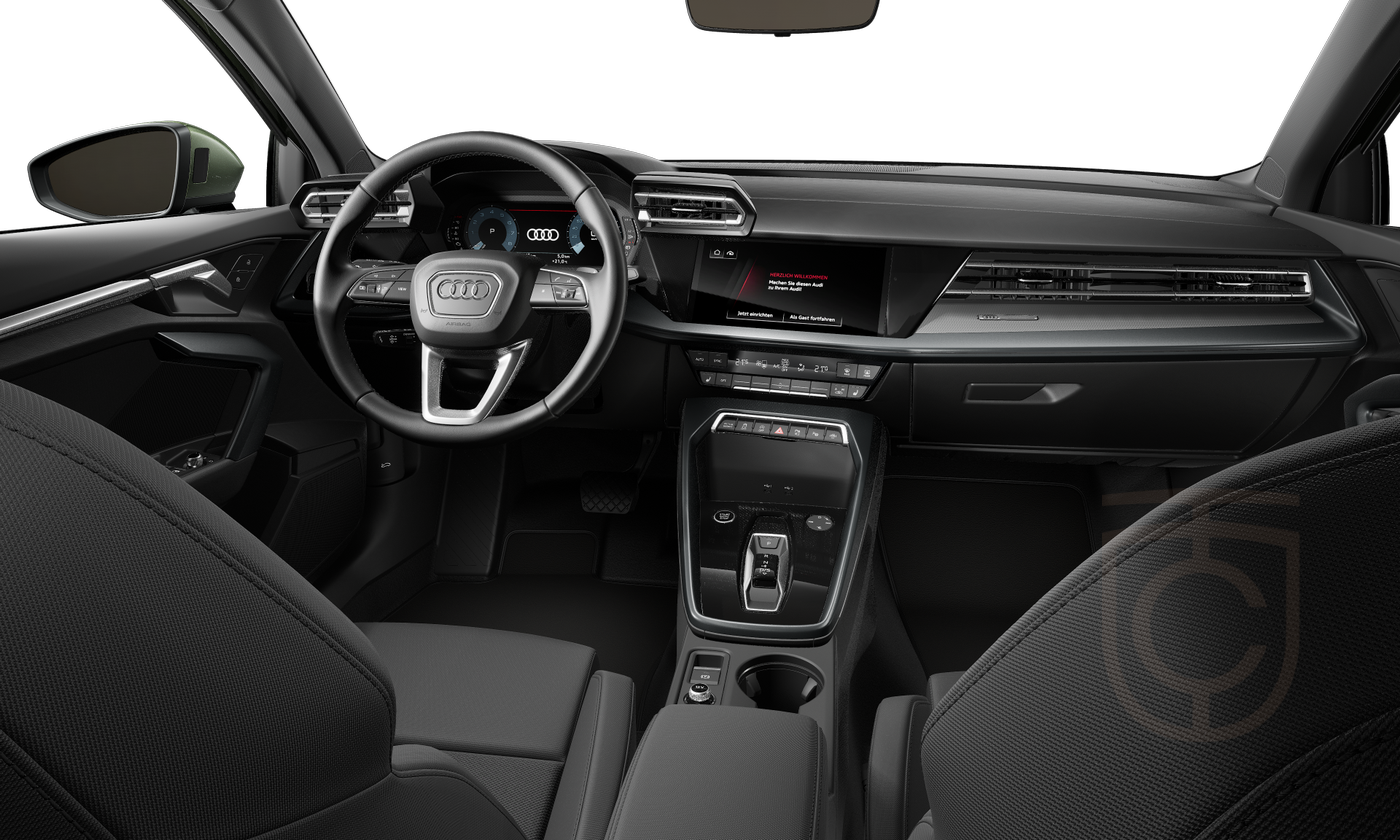 Audi A3 Sportback S line 30 TFSI 85 kW