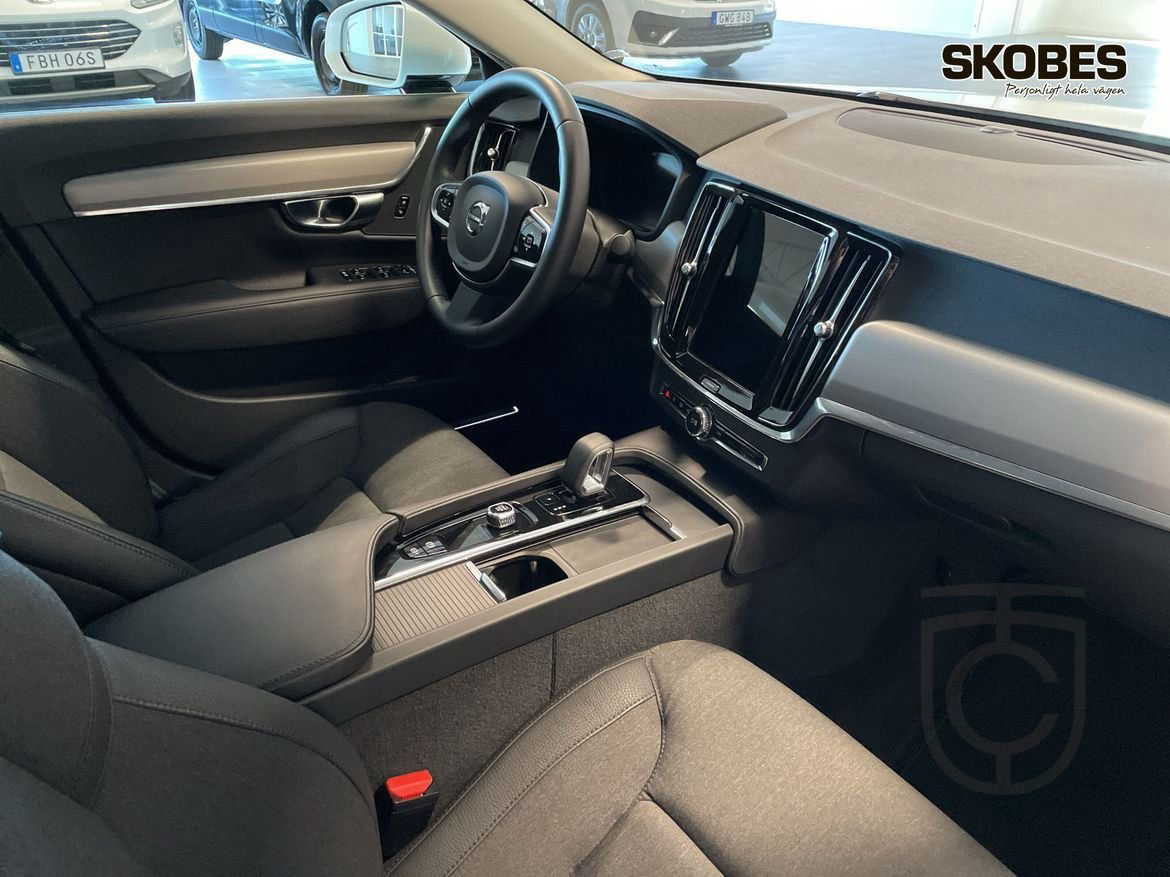 Volvo S90 B4 Bensin Core