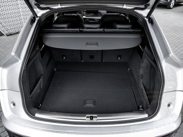 Audi Q5 Sportback 45 TFSI quattro S tronic S Line Hea