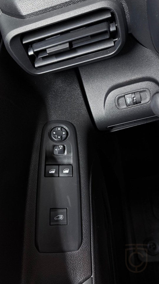 Toyota ProAce City Electric Long