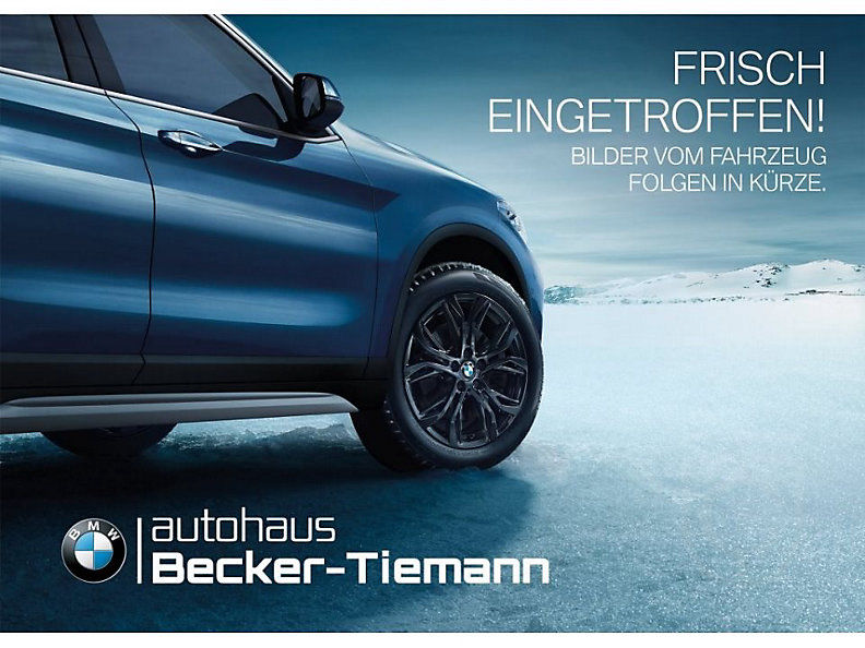 BMW X4 M40d