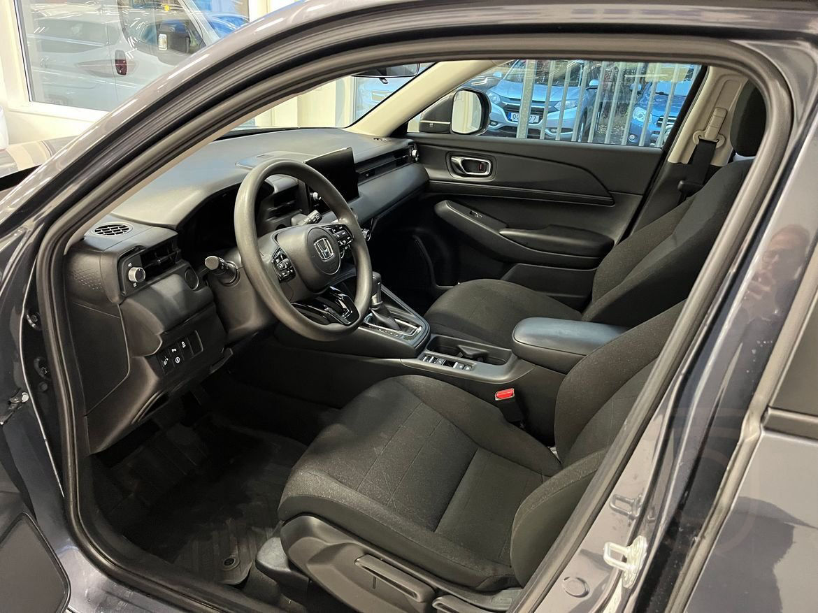 Honda HR-V e:HEV Elegance Hybrid