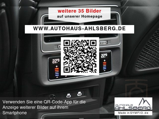 Audi SQ7 B&O/HD-LASER/HUD/22 ZOLL/MASSA./7-SIT./OLED