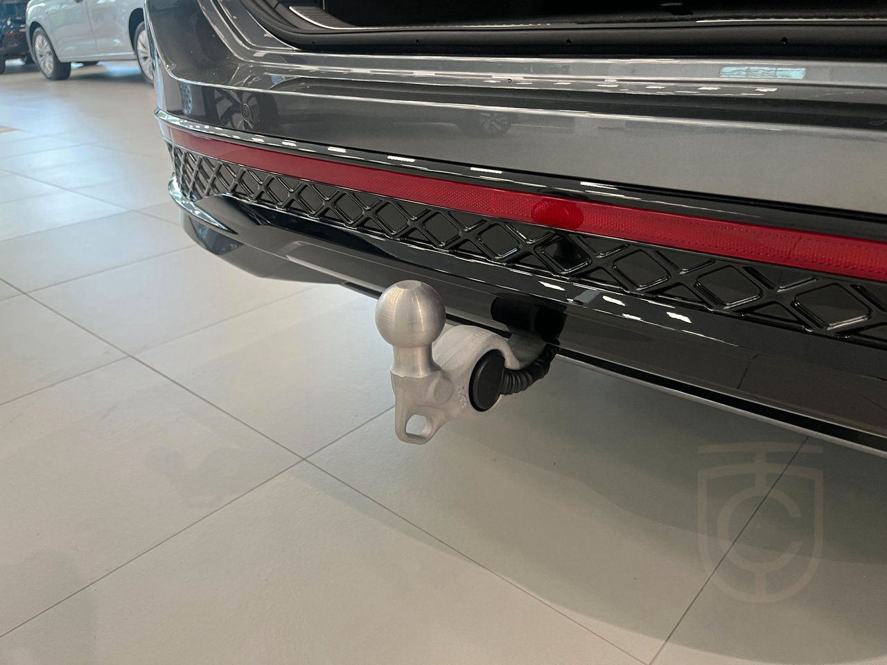 Volkswagen Passat eHybrid 1.5 TSI  R-Line