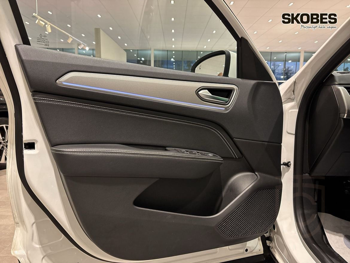 Renault Arkana TCe 140 Techno EDC