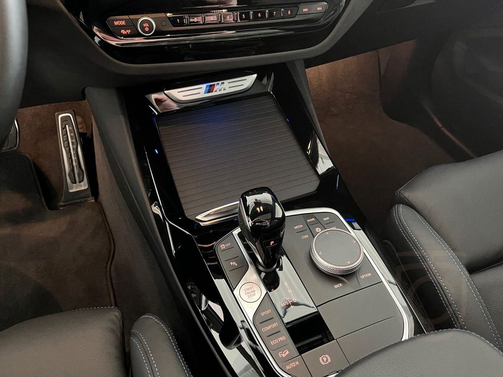 BMW X3 M40i /PANO-DA/AHK/LED/21Z/M-SITZE/