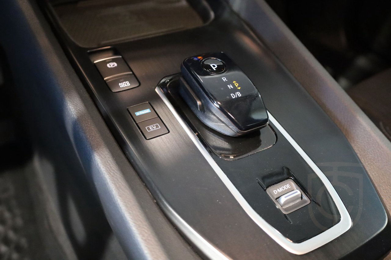 Nissan Qashqai e-POWER