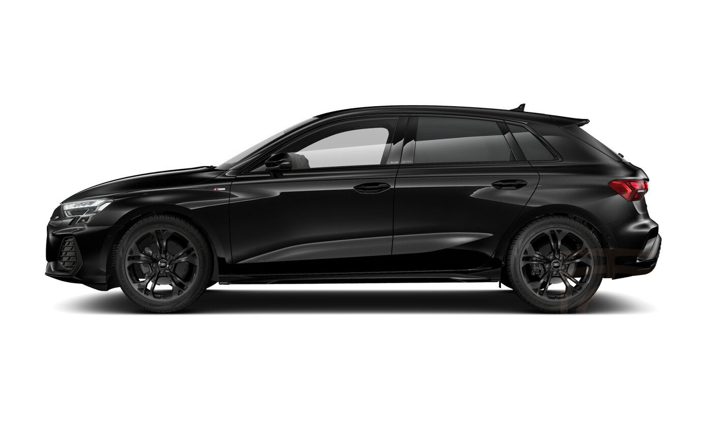 Audi A3 Sportback S line 35 TFSI 110 kW
