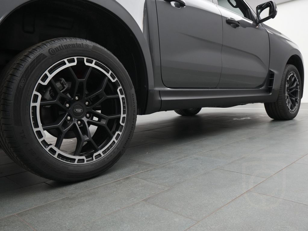 Ford Ranger MS-RT 240PS /Techno-/Komfort-Paket -12%*