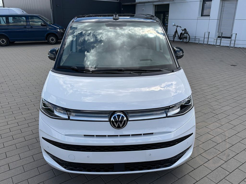 Volkswagen T7 Multivan 2.0 TSI DSG Edition+AHK+STANDHEIZUNG