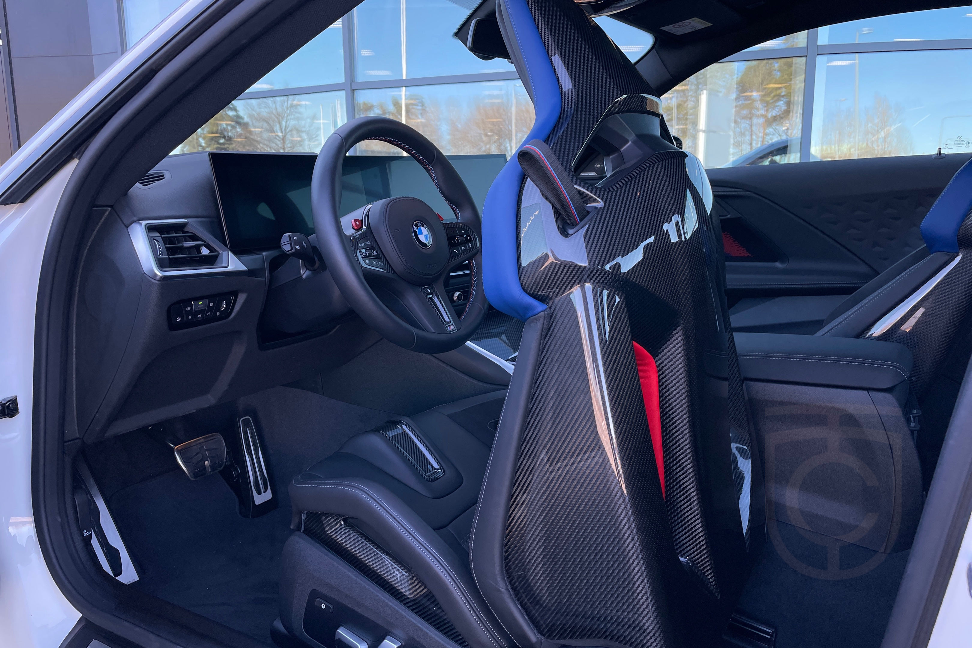 BMW M2 Steptronic 338kW 2024