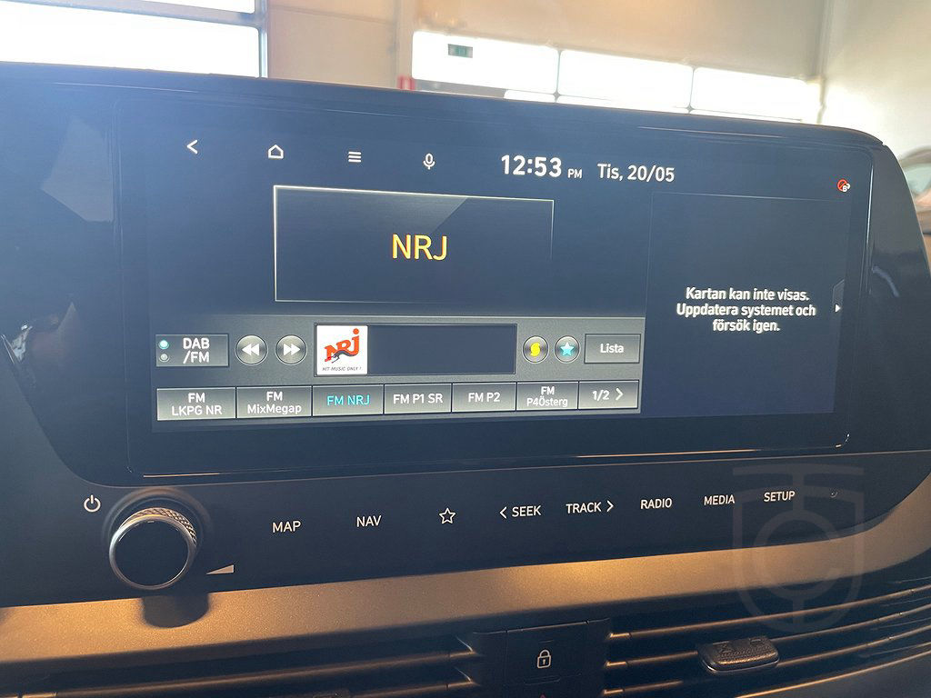 Hyundai i20 1.2 MPi