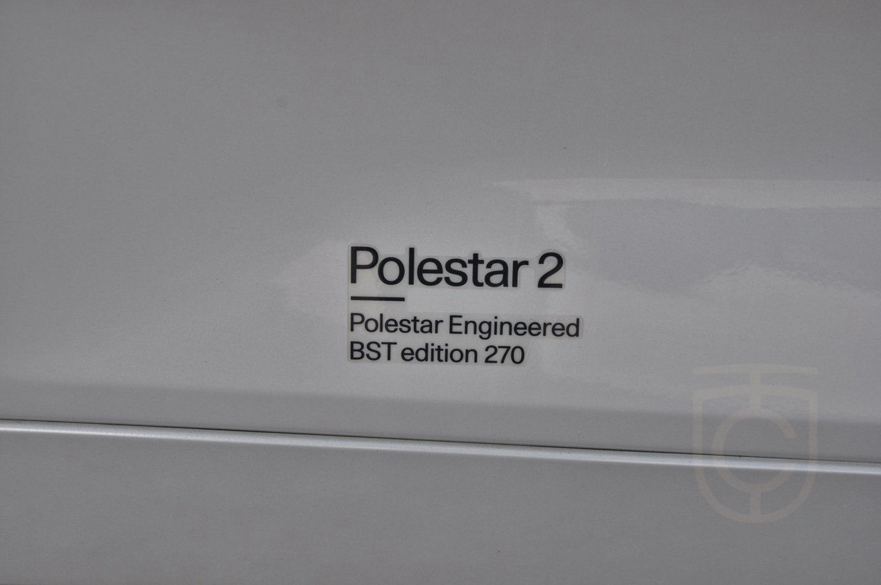 Polestar 2 Long Range
