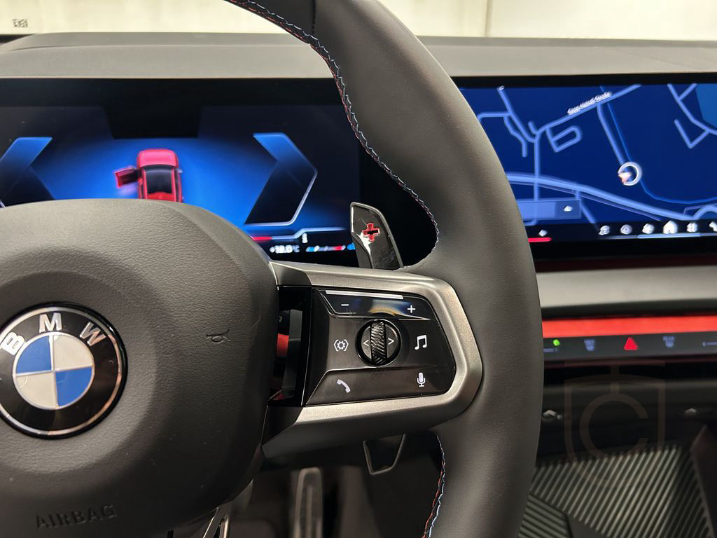 BMW X3 M50 i xDrive DA. Prof. PA. Prof. Harman/Kardo