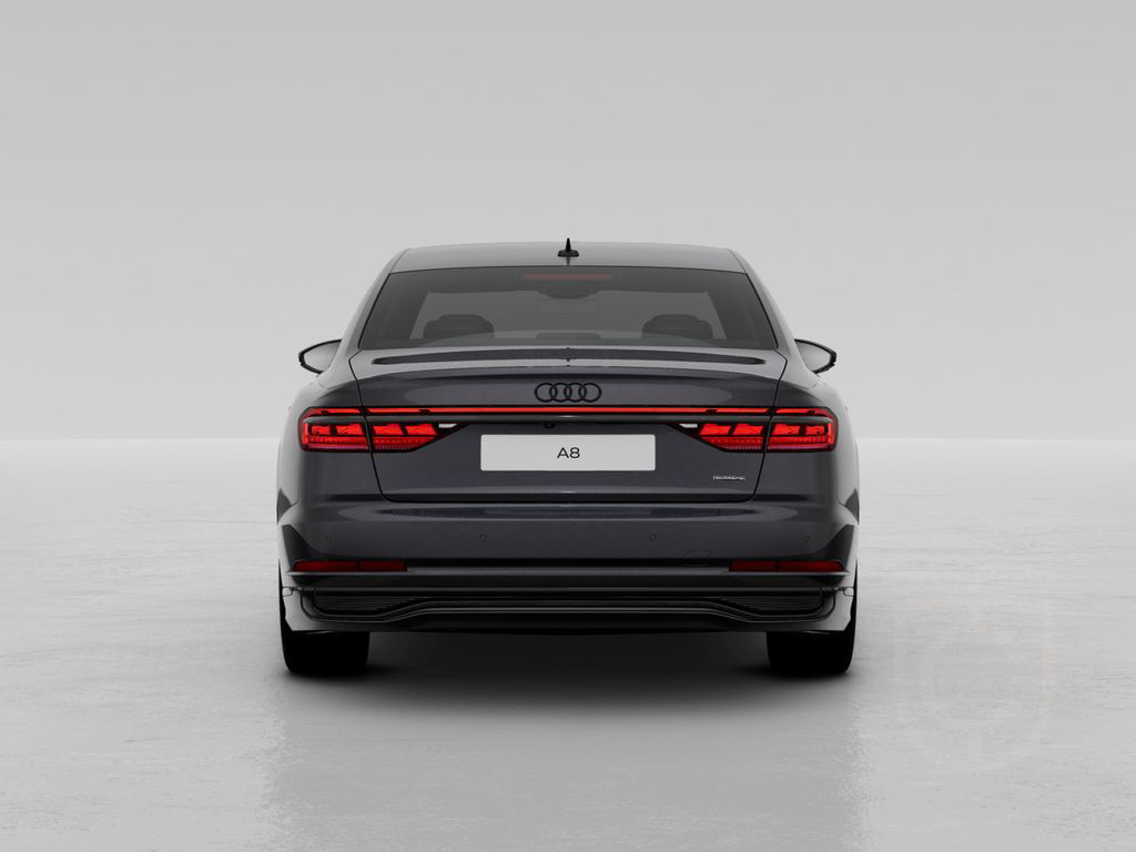 Audi A8 60 TFSIe quattro Matrix*Pano*Air*Massage*B&O