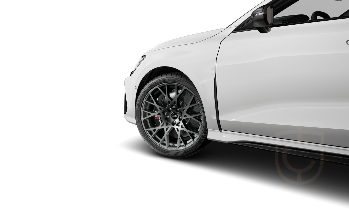 Audi RS 3 Sportback 3 294 kW