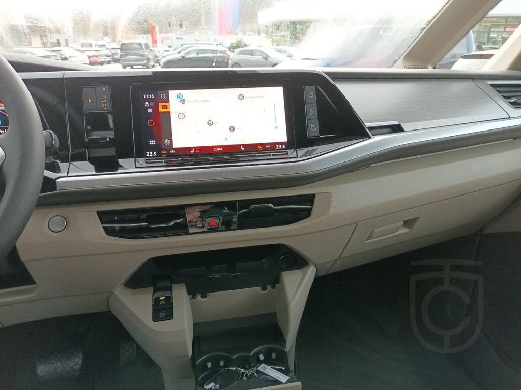 Volkswagen T7 Multivan Life lang 2.0 TDI+Anhängerkupplung+R