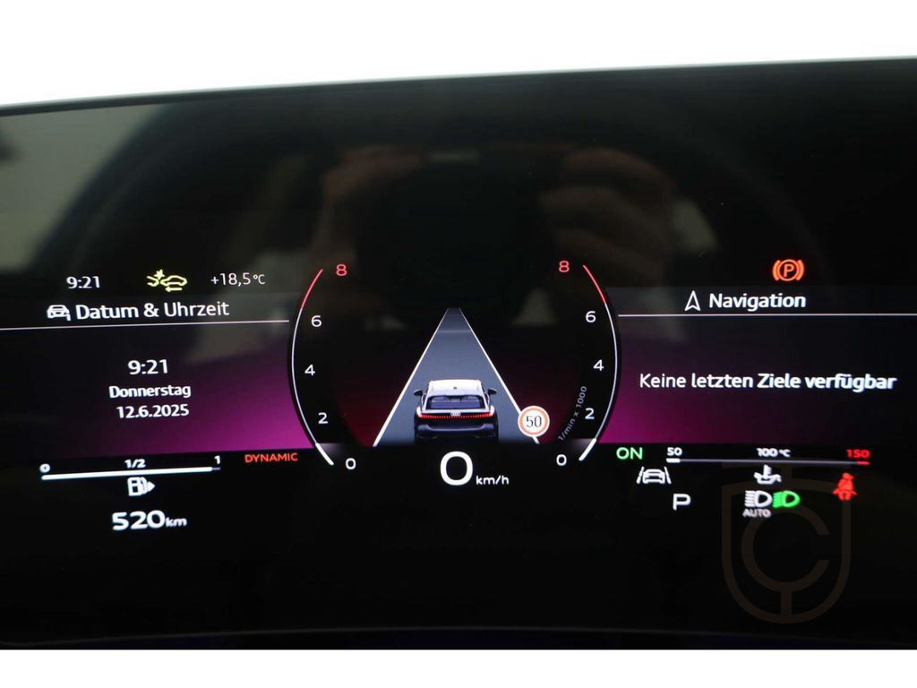Audi S5 Avant TFSI qu. edition one Leder/Beif.Dis./20