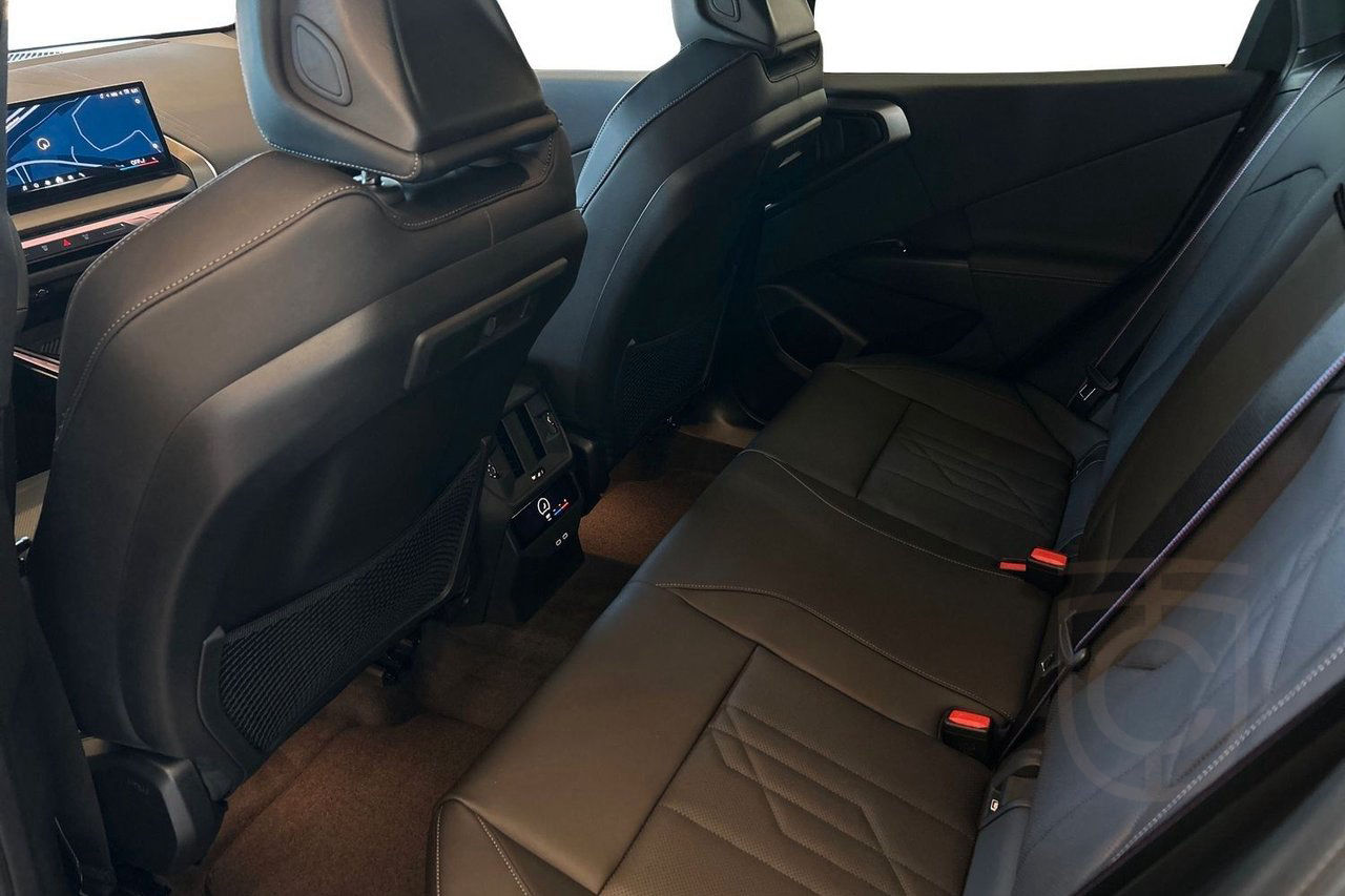 BMW X3 30e xDrive