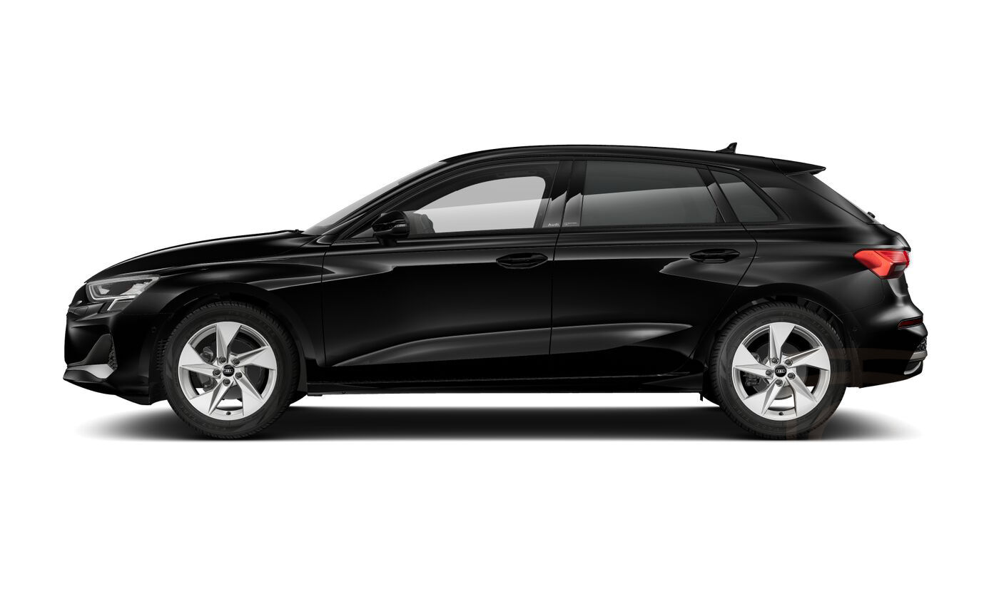Audi A3 Sportback advanced 30 TFSI 85 kW