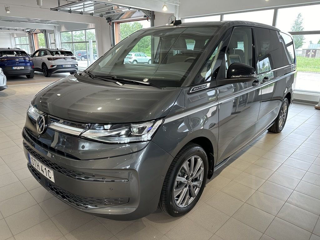 Volkswagen Multivan T7  T7  STYLE