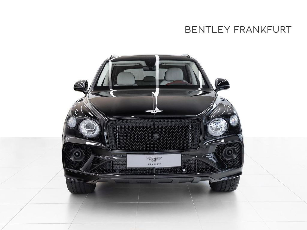 Bentley Bentayga Azure V8 von BENTLEY FRANKFURT
