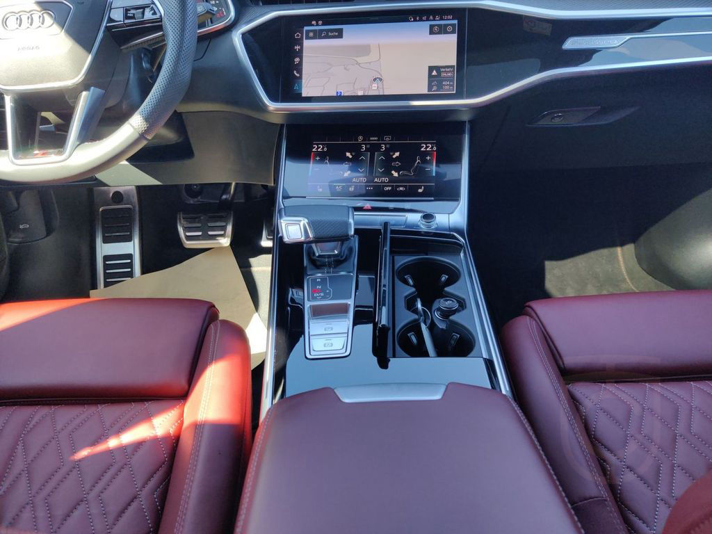 Audi S6 Avant 55 TDI q. Tiptr. HD Matrix LED, Pano, L