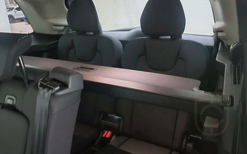 Volvo XC 90 Core AWD 2,0 Turbo Geartronic Mildhybrid
