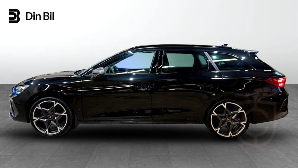 Cupra Leon VZ Sportstourer 1.5 e-HYBRID