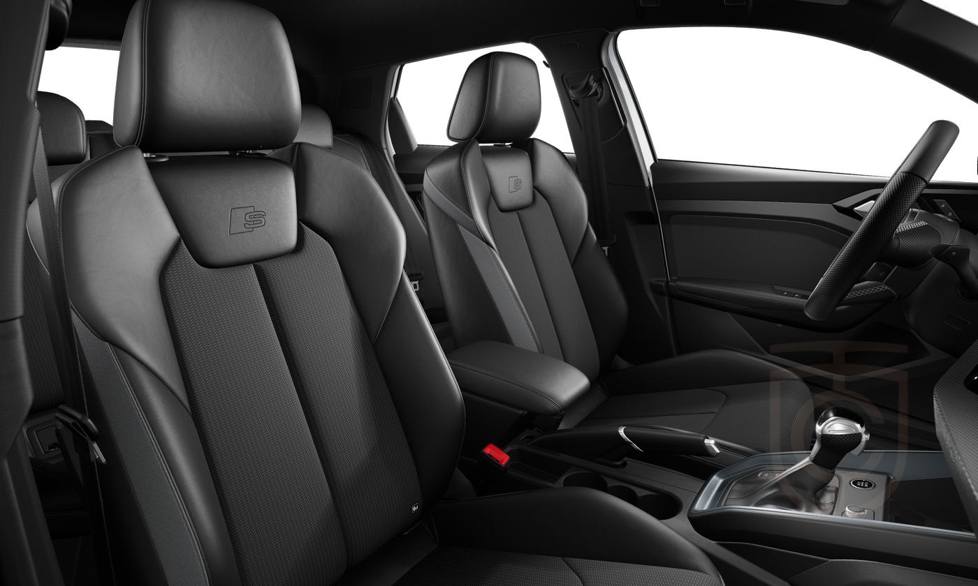 Audi A1 Sportback S line 35 TFSI 110 kW