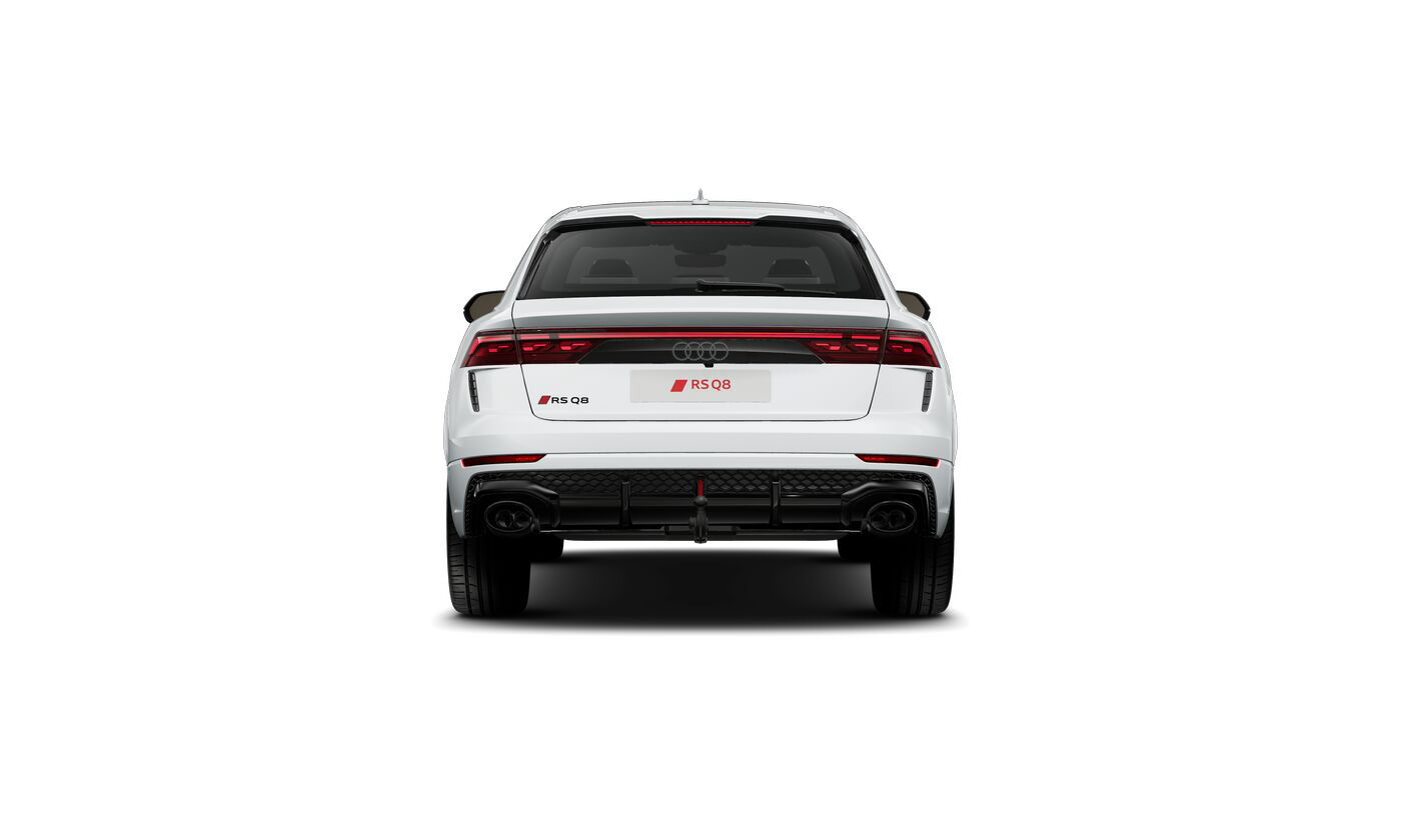Audi RS Q8 SUV 441 kW