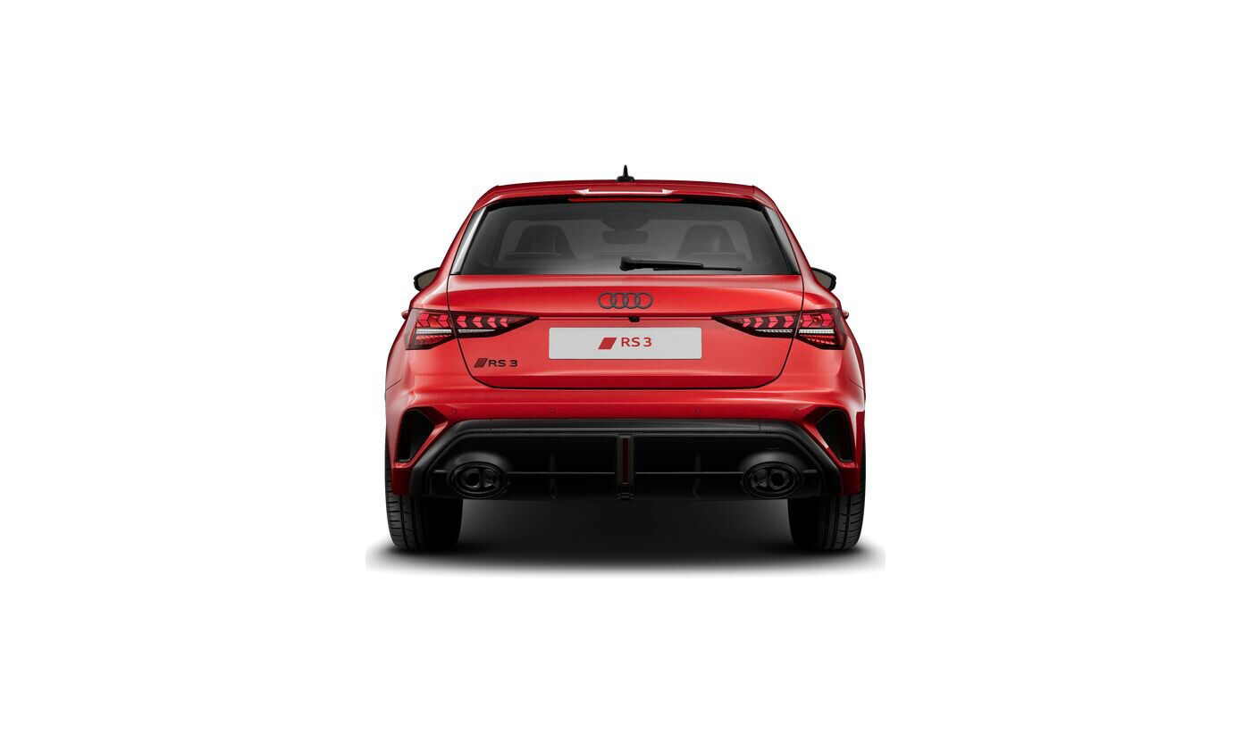 Audi RS 3 Sportback 3 294 kW