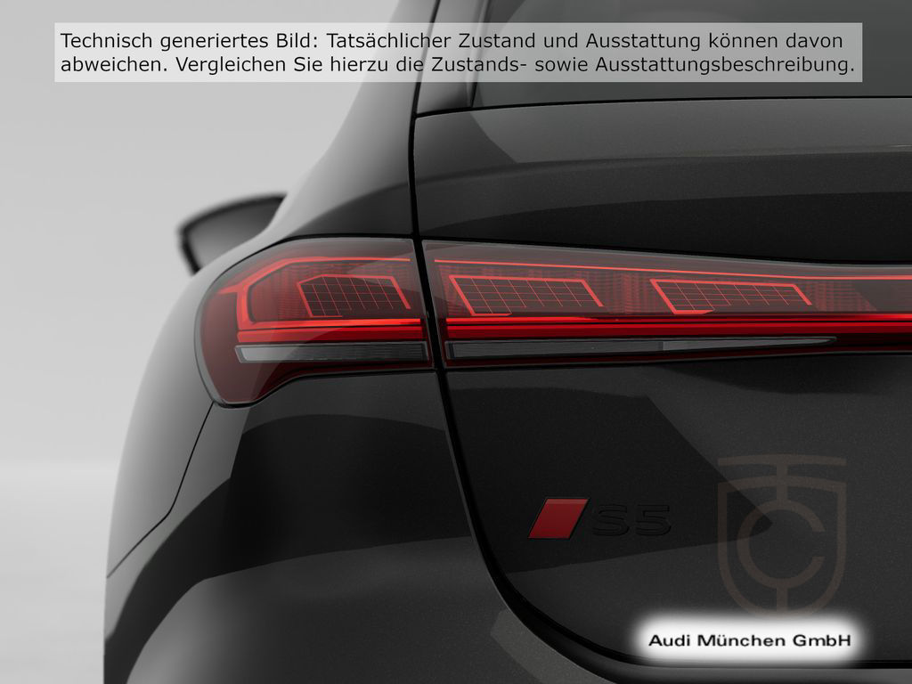 Audi S5 Avant TFSI S tronic B&O/Matrix/HUD/Assistenz/