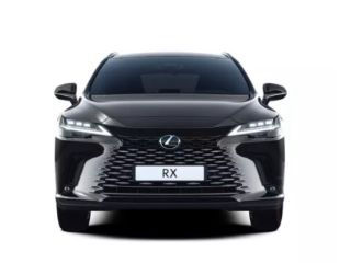Lexus RX 350 h Luxury Line *360*Pano*HUD*Navi*LED*TWA*