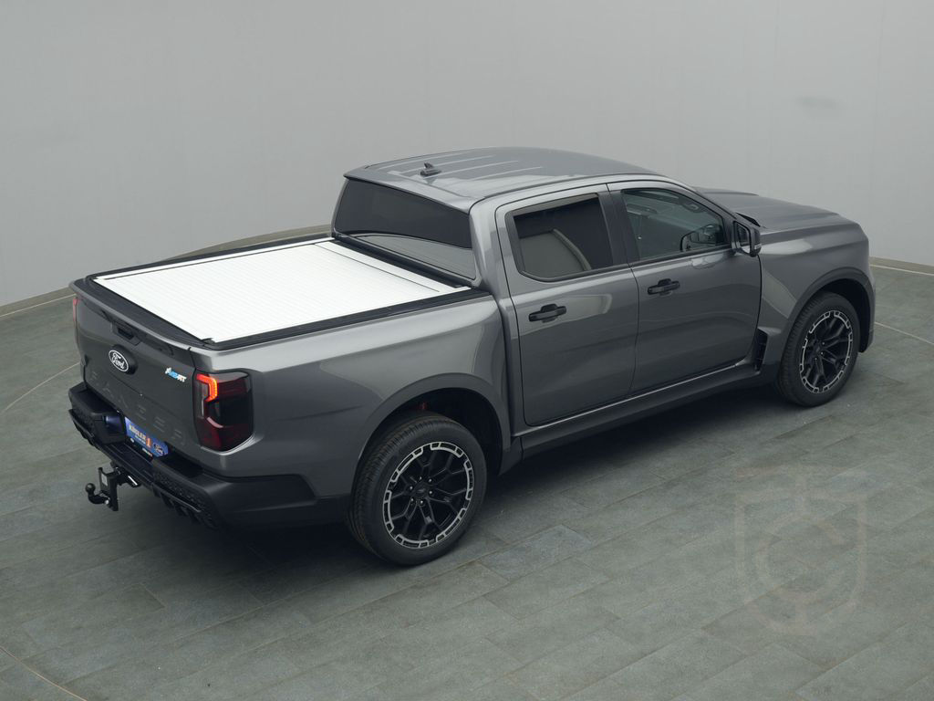 Ford Ranger MS-RT 240PS /Techno-/Komfort-Paket -12%*