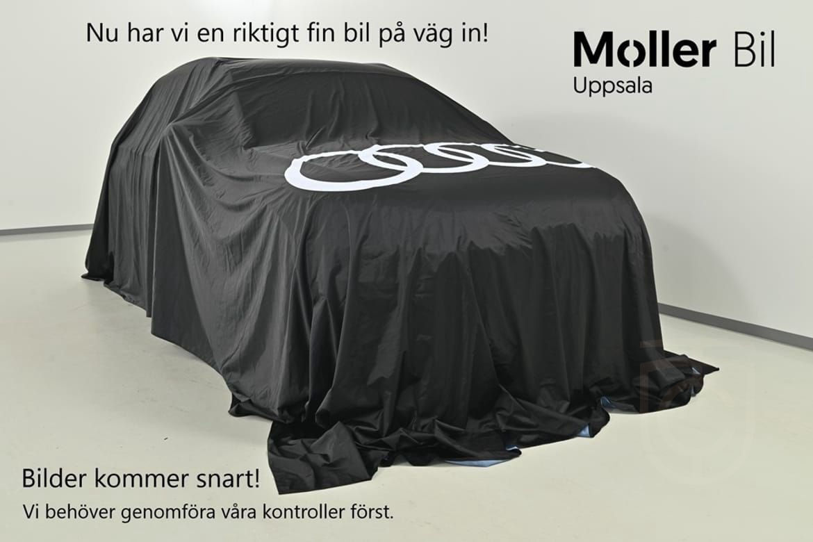 Audi A6 Avant 40 TDI quattro q S-line Drag&