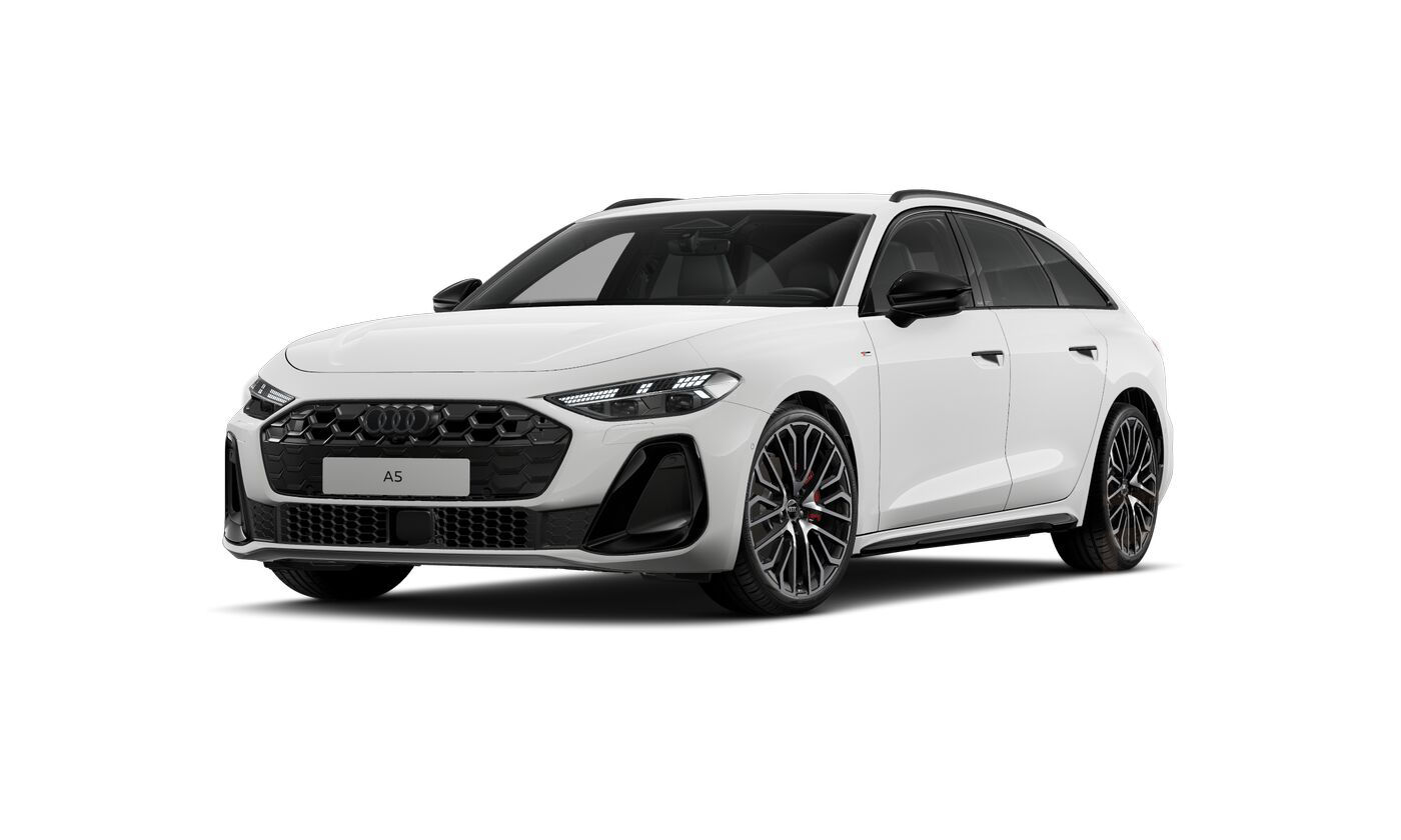 Audi A5 Avant TFSI 150 kW S tronic