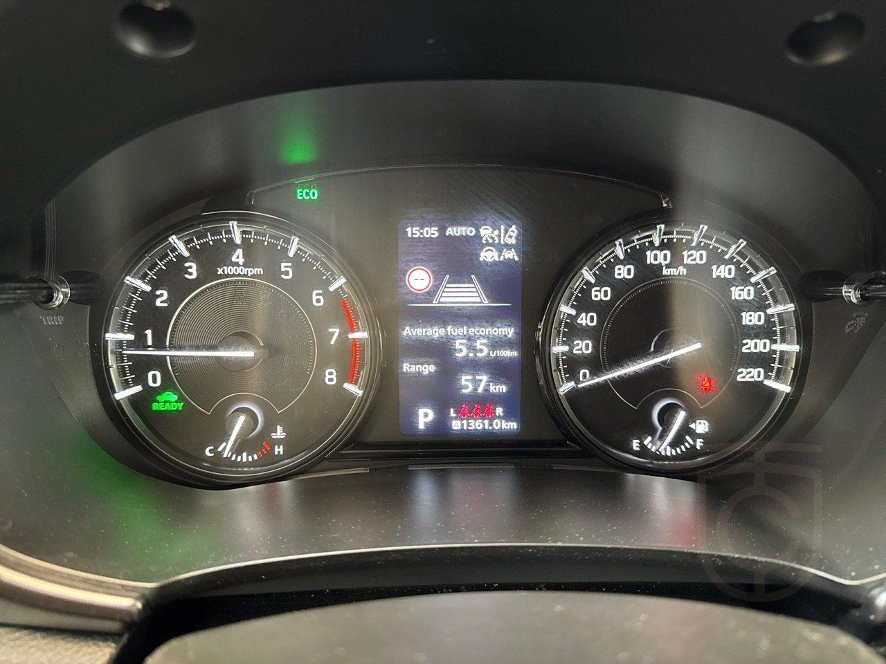 Suzuki Vitara HYBRID AWD ALLGRIP AGS AUTOMAT