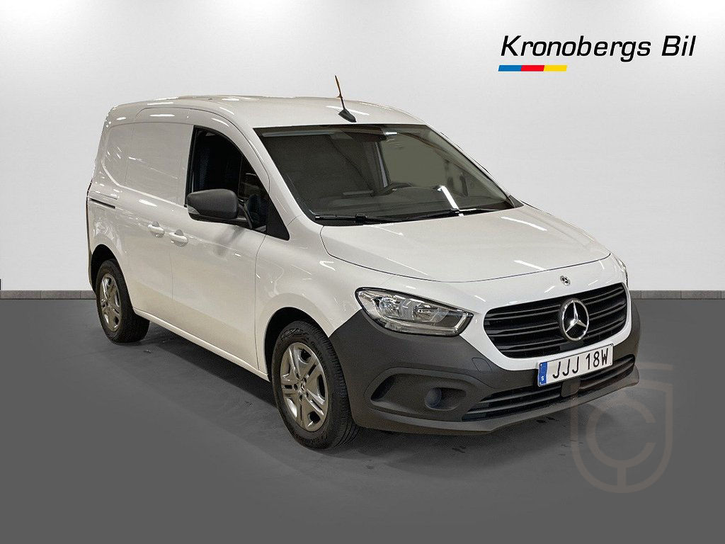 Mercedes-Benz Citan 110 CDI