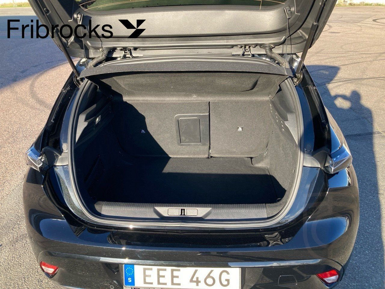 Peugeot 308 5D GT