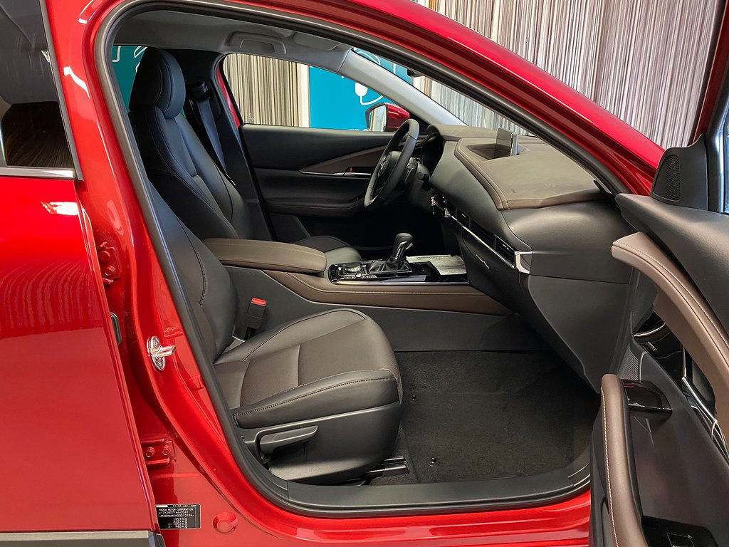Mazda CX-30 | Cosmo | 2.0 | e-SKYACTIVE G | 150hk | AUT