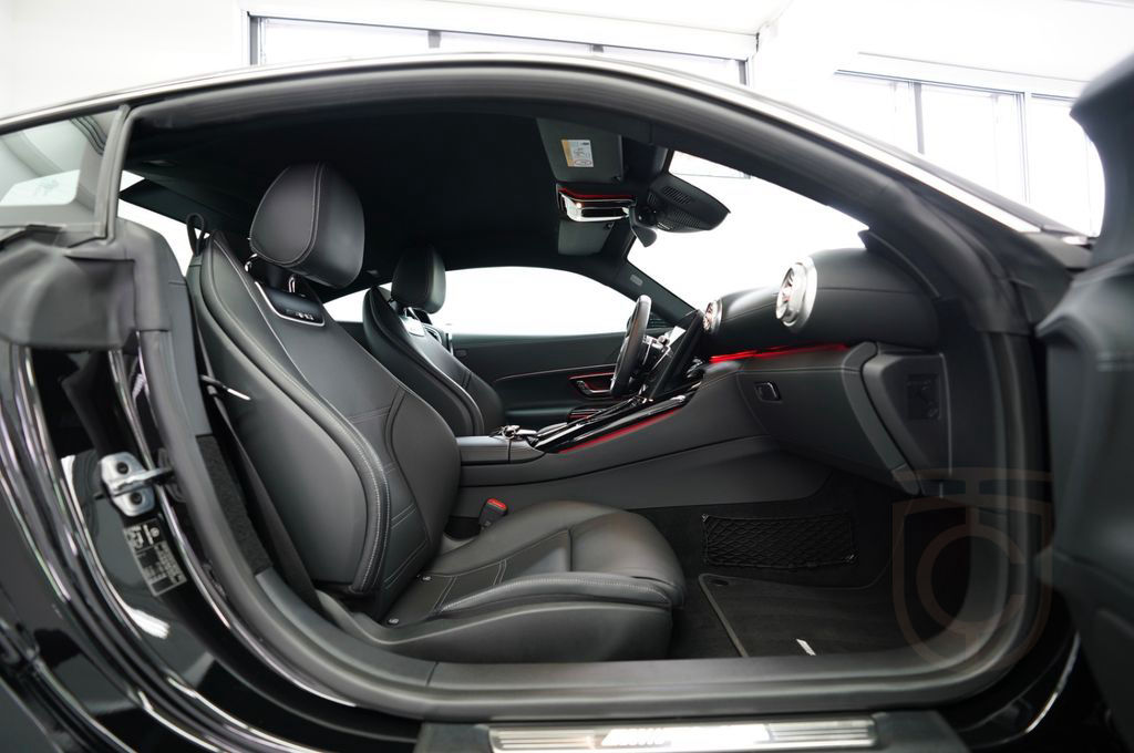 Mercedes-Benz AMG GT 4Matic+! V8 - Biturbo ! 2 TÜREN/DOORS !