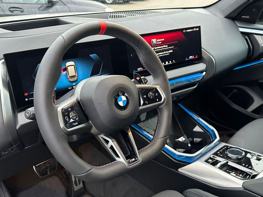 BMW X3 M50 xDrive M-Paket Pro, Head-Up, Ico.Glow