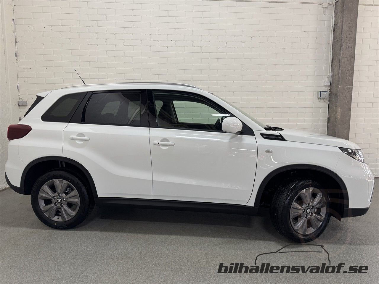 Suzuki Vitara 1,5 Hybrid Select