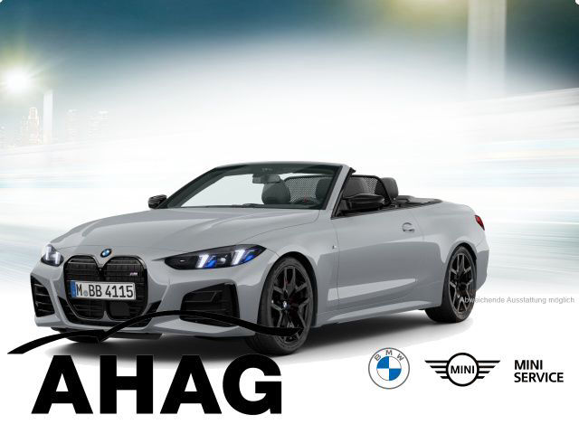 BMW M440I XDRIVE