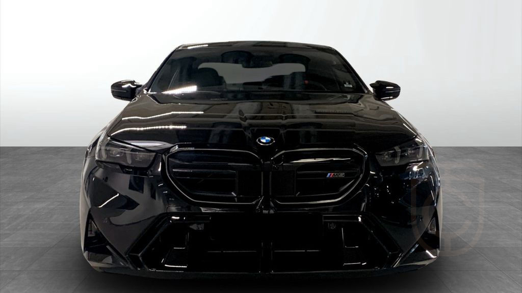 BMW M5 Limousine *M Drive Pro*ParkAssi*DrivAssi*Pano