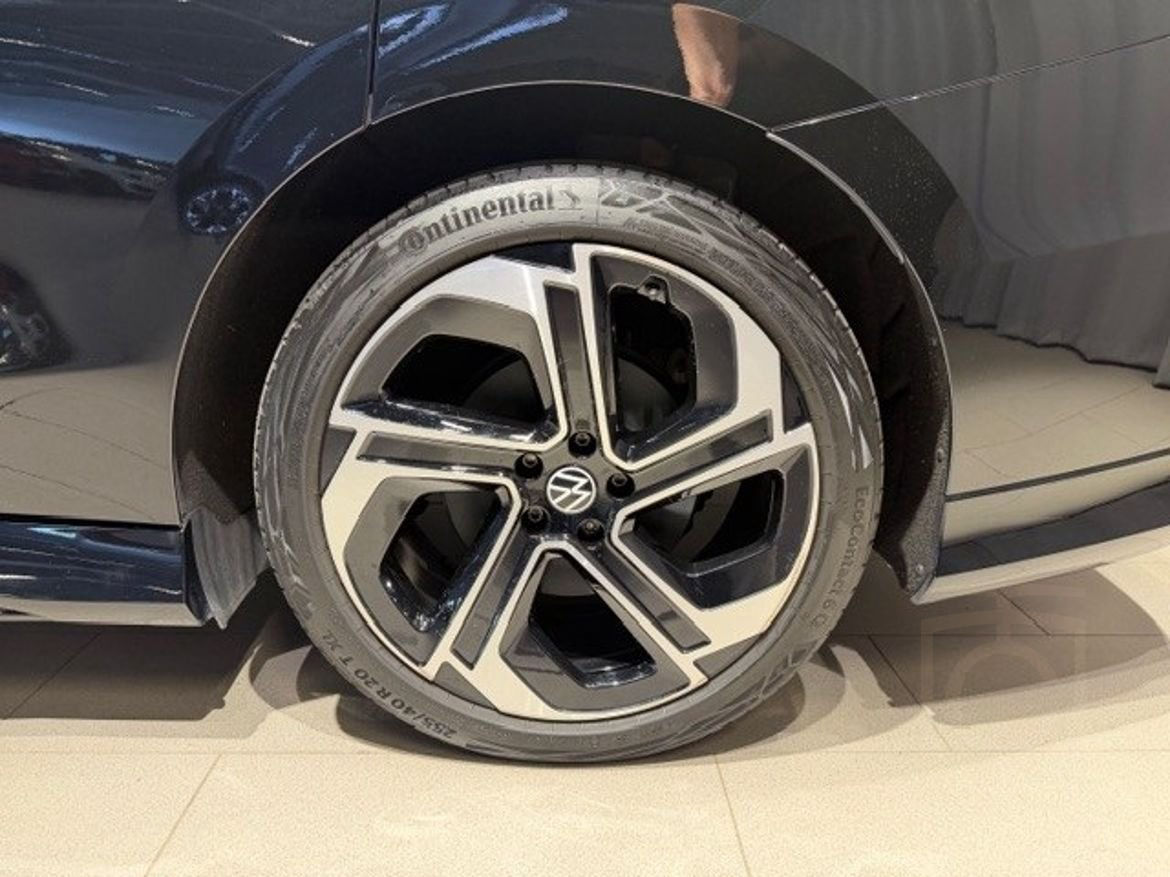 Volkswagen ID.7 GTX Tourer