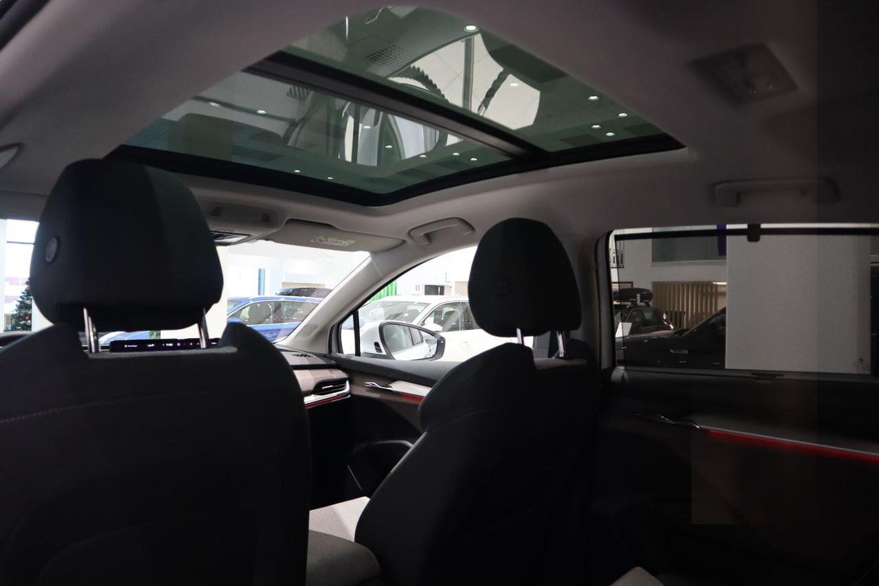 Skoda Enyaq iV 60 (390 km) - Beställningsbar