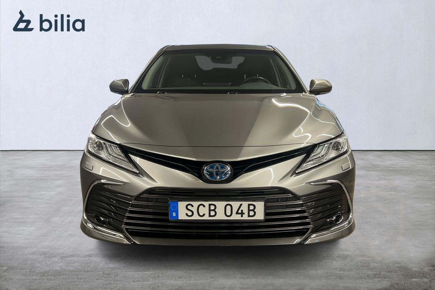 Toyota Camry Hybrid